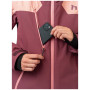 Chaqueta de esquí para mujer Hannah Ritta