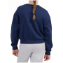 Sudadera para niños 4F Sweatshirt F2708 Dark Blue