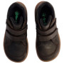 Calzado barefoot niño beBare 3602SA Brown