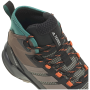 Calzado de senderismo para mujer Adidas Skychaser Ax5 Mid Gtx Clima W