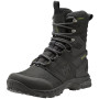 Botas de invierno para hombre Helly Hansen Spitsbergen Primaloft Ht negro 990 Black / Lime