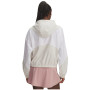 Chaqueta deportiva para mujer Under Armour Rival Woven Jkt Hd