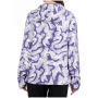 Sudadera de mujer 4F Fleece F504