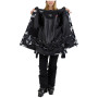 Chaqueta de esquí para mujer Fundango Celine Allmountain Jacket