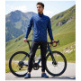 Sudadera funcional de hombre Alpine Pro Goll 4