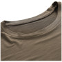 Camiseta funcional de hombre Alpine Pro Basik