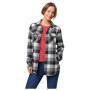 Camisa de mujer Rafiki Mojarra