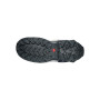 Calzado para niños Salomon X Ultra Mid Gtx J Grisaille-Spellbound-Butterfly