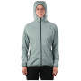 Chaqueta de mujer Northfinder Mareli 2,5L