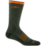 Talla de calcetines: 41-42 / Color: verde