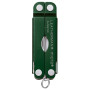 Multiherramienta Leatherman Micra verde