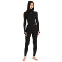 Mallas de mujer Icebreaker 260 Tech High Rise Leggings