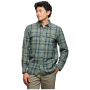 Camisa de hombre Black Diamond M Project Twill Ls Shirt