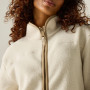 Sudadera de mujer Regatta Womens Frankie Borg Full Zip