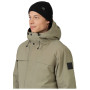 Chaqueta de invierno para hombre Hannah Northpole