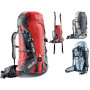 Mochila Deuter Guide 45+ 2016