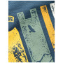 Camiseta de hombre Chillaz Innsbruck Time To Chill