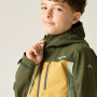 Chaqueta para niños Regatta Junior Highton Jacket DKhaWdLiSag