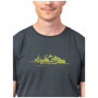 Camiseta de hombre Hannah Grem