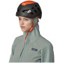Sudadera funcional de mujer Patagonia W's R2 CrossStrata Hoody