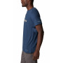 Camiseta de hombre Columbia Tech Trail Graphic Tee