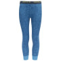 Calzoncillos para niños Devold Active Kid Long Johns azul claro Blue