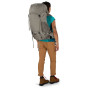 Mochila de senderismo para mujer Osprey Renn 50