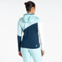 Sudadera funcional de mujer Dare 2b Convey III Core Stretch