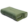 Batería externa Ridge Monkey Vault C-Smart Wireless 42150mAh Green