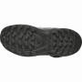 Calzado para niños Salomon Xa Pro Winter Wp J Black-Castlerock-Cloudburst