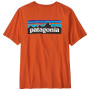 Talla: XXL / Color: naranja