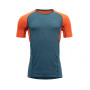 Camiseta funcional de hombre Devold Running Man T-Shirt