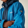 Chaqueta para niños Regatta Haydenbury