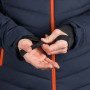 Chaqueta de esquí para hombre Northfinder Yarognev