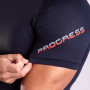 Camiseta funcional de hombre Progress TX NKR