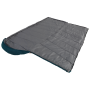Saco de dormir Easy Camp Raven I Square 2°C