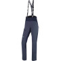 Pantalones de mujer Husky Kixees L azul dk. blue