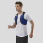 Chaleco de carrera Salomon Active Skin 4 With Flasks