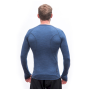 Camiseta funcional de hombre Sensor Merino Bold dl.rukáv