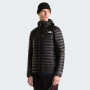 Chaqueta de plumón para hombre The North Face M Bettaforca Lt Down Hoodie