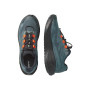 Calzado de hombre Salomon Aero Blaze 4 Grvl