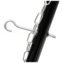 Barbacoa Easy Camp Camp Fire Tripod Deluxe