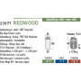 Saco de dormir High Peak Redwood