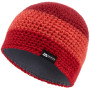 Gorro de mujer Mountain Equipment Flash Wmns Beanie rojo Cap/Pop/Rhub