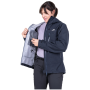 Chaqueta de mujer Mountain Equipment Makalu Wmns Jacket