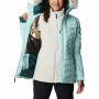 Chaqueta de invierno para mujer Columbia Bird Mountain™ II Insulated Jacket