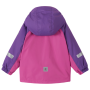 Chaqueta de invierno para niños Reima Raisio Plum Purple