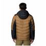 Chaqueta de hombre Columbia Labyrinth Loop™ II Hooded Jacket