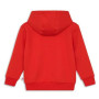 Sudadera para niños Lego Wear Lwsky 600 Red