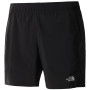 Pantalones cortos de hombre The North Face M 24/7 SHORT negro TNF BLACK
